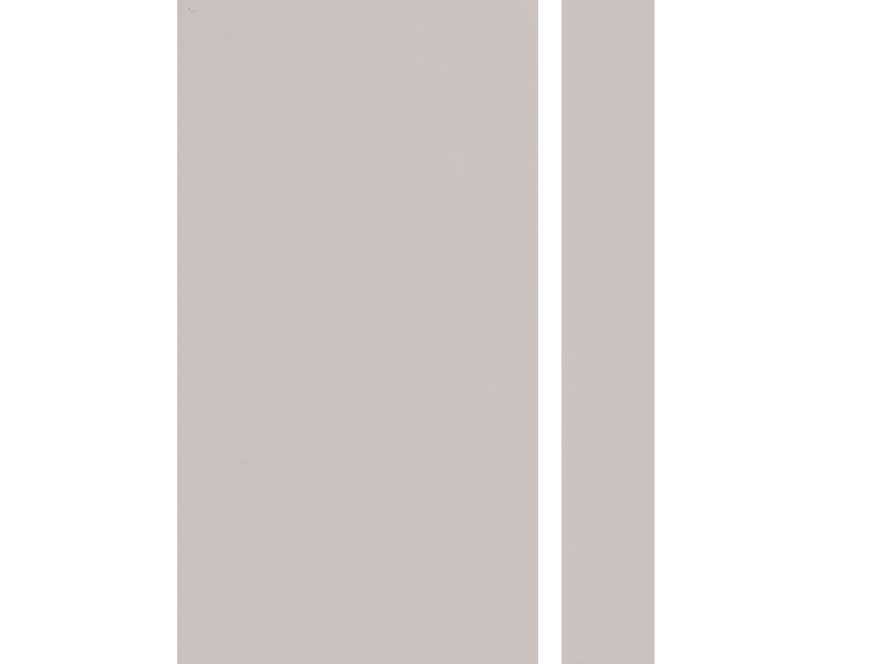 080x22 6008 Deluxe Gri HighGloss Pvc Kenar Bandı