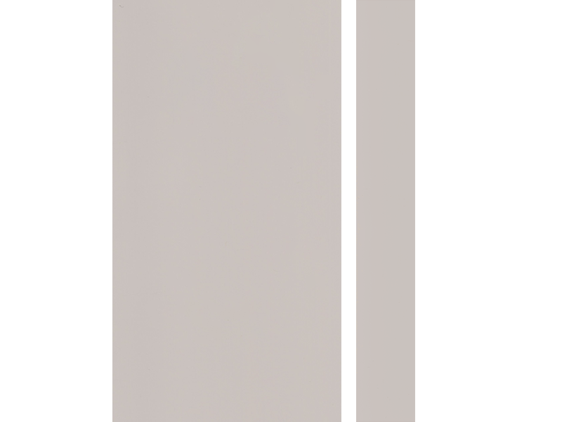 080x22 6008 Deluxe Gri HighGloss Pvc Kenar Bandı