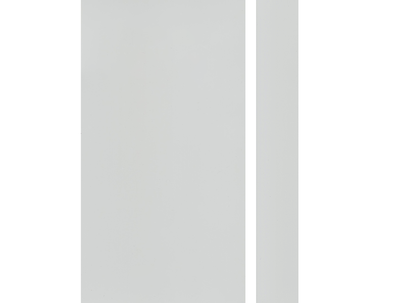 080x22 6020 Trend Gri HighGloss Pvc Kenar Bandı