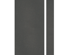 080x22 608 Metalik Antrasit HighGloss Pvc Kenar Bandı
