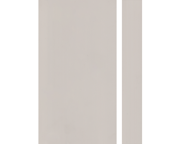 080x22 3019 Sahara Krem Supra Mat Pvc Kenar Bandı