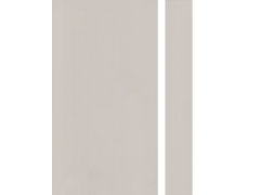 080x22 3019 Sahara Krem Supra Mat Pvc Kenar Bandı
