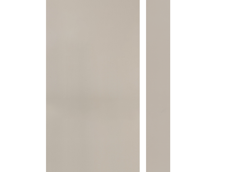 080x22 729 Yeni Gri Soft Touch Pvc Kenar Bandı