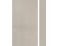 080x22 729 Yeni Gri Soft Touch Pvc Kenar Bandı