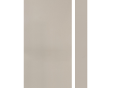 080x22 729 Yeni Gri Soft Touch Pvc Kenar Bandı