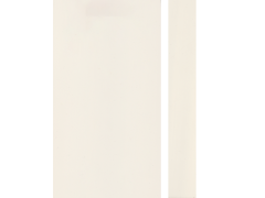 080x22 L002 Bianco Pvc Kenar Bandı