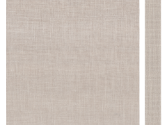 080x22 M203 Koton Bute Pvc Kenar Bandı