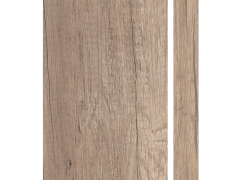 080x22 M167 Alena Ceviz Pvc Kenar Bandı