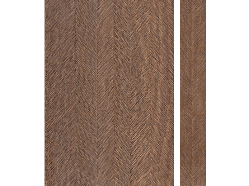 080x22 M166 Sümela Bute Pvc Kenar Bandı