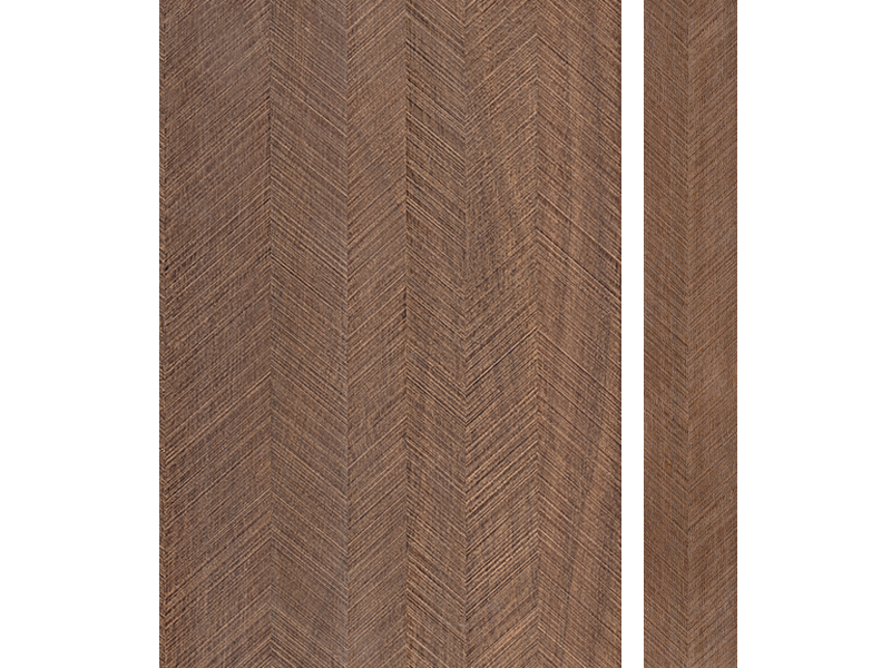 080x22 M166 Sümela Bute Pvc Kenar Bandı
