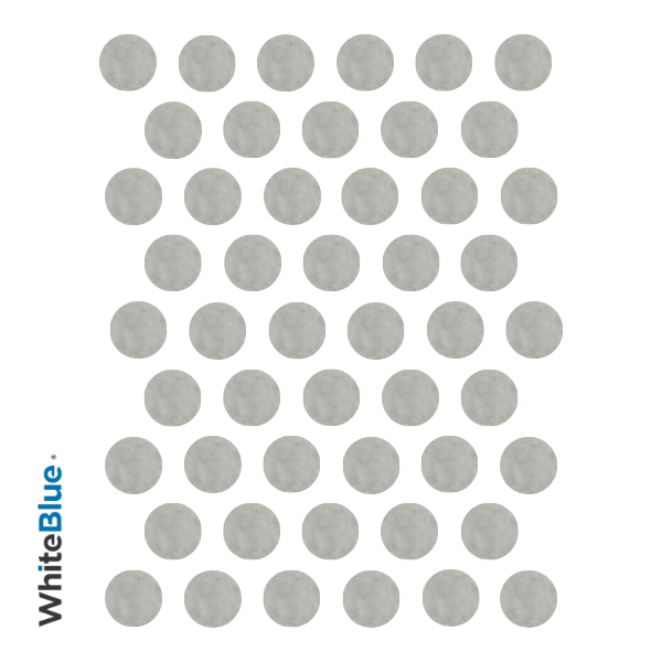 Retro Taş Vida Tapası 14mm