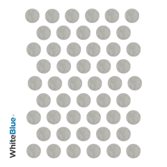 Retro Taş Vida Tapası 14mm