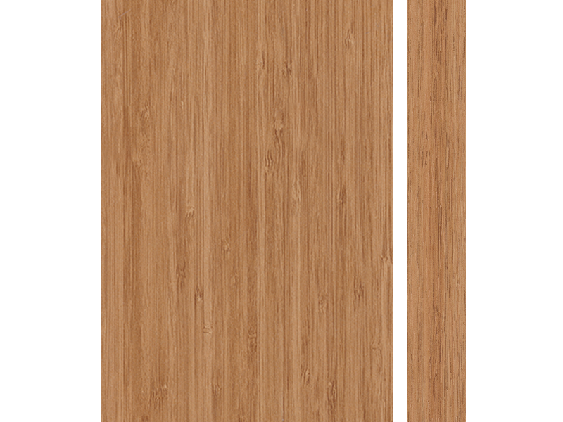 080x22 M224 Bambu Bute Pvc Kenar Bandı