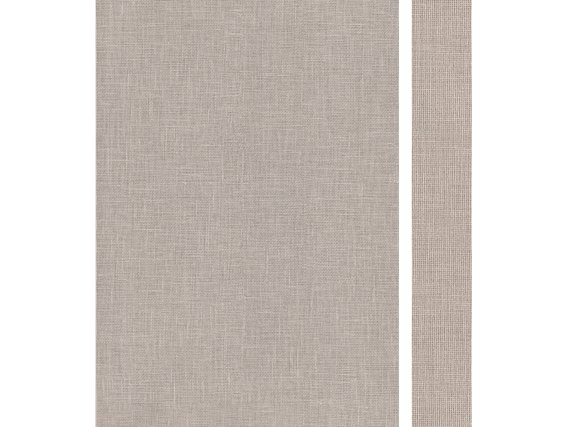 040x22 M203 Koton Bute Pvc Kenar Bandı