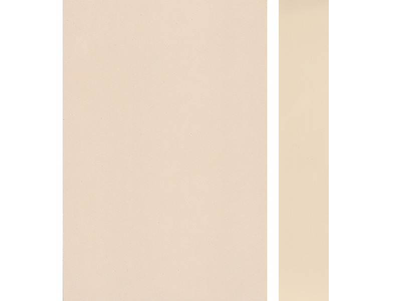 080x22 055 Krem Pvc Kenar Bandı