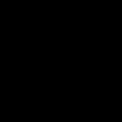 Siyah D107 Compact Panel Lam