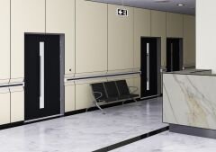 Aytaşı D160 Compact Panel Lam