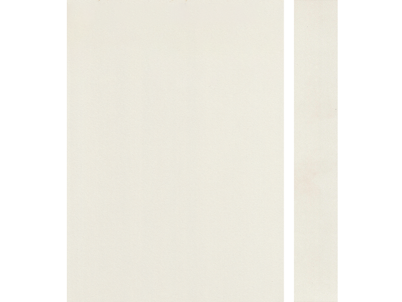 080x22 154 Yeni Metalik Ekru HighGloss Pvc Kenar Bandı