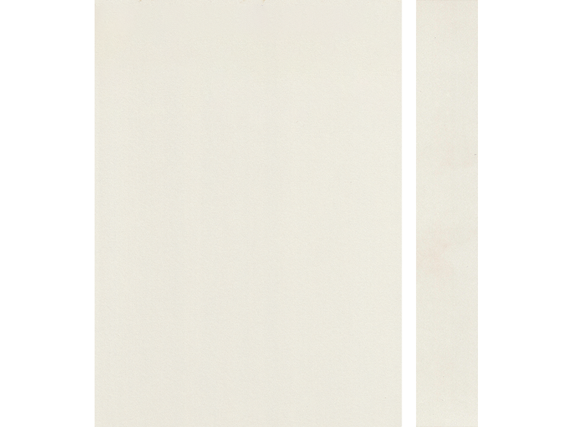 080x22 154 Yeni Metalik Ekru HighGloss Pvc Kenar Bandı