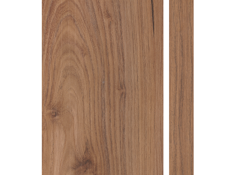 080x22 008 Arizona Ceviz Pvc Kenar Bandı
