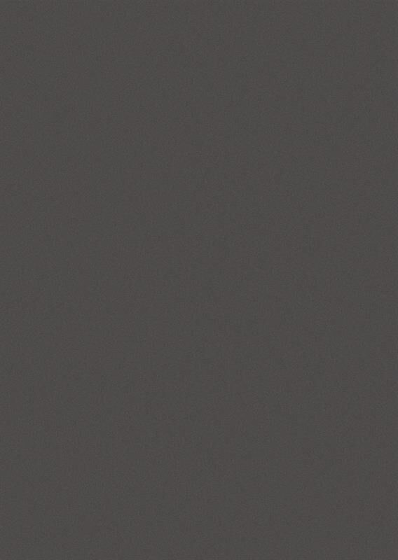 080x22 009 Metalik Gümüş High Gloss  Pvc Kenar Bandı