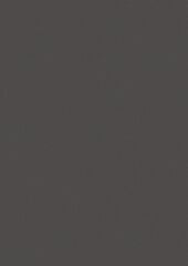 080x22 009 Metalik Gümüş High Gloss  Pvc Kenar Bandı