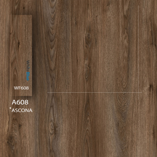 A608 Ascona Pvc Kenar Bandı