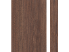 080x40 160 Yerli Ceviz Pvc Kenar Bandı