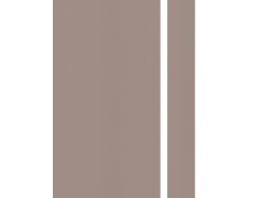 080x22 878 Yeni Vizon HighGloss Pvc Kenar Bandı