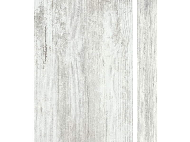 080x40 144 Antik Beyaz Pvc Kenar Bandı
