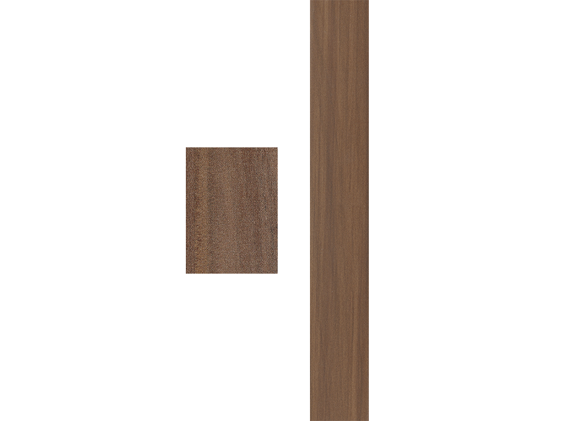 080x40 215 Pruva Pvc Kenar Bandı