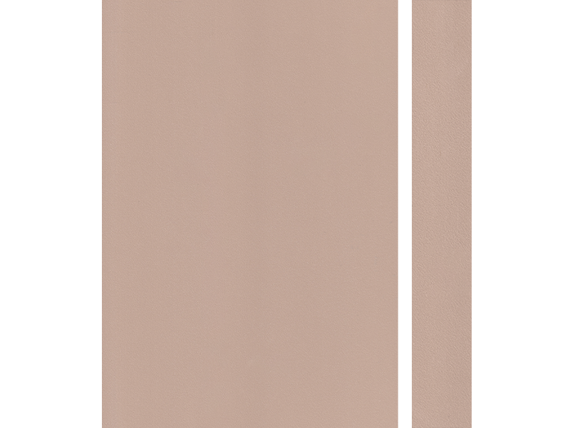 080x22 UC-16 Cappucino HighGloss Pvc Kenar Bandı
