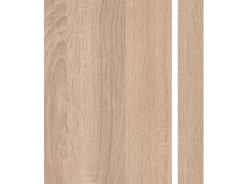 080x22 FG-73 Zigana Meşe Pvc Kenar Bandı