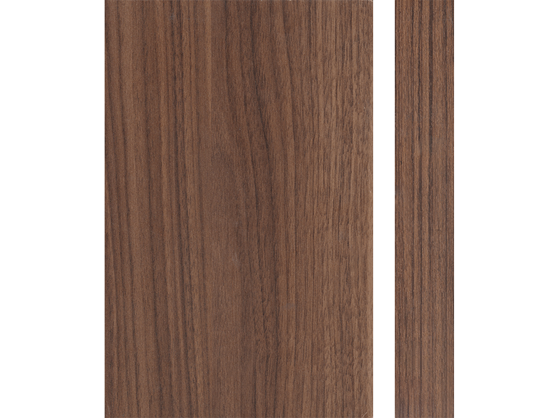 080x22 FG-53 Ceviz Pvc Kenar Bandı