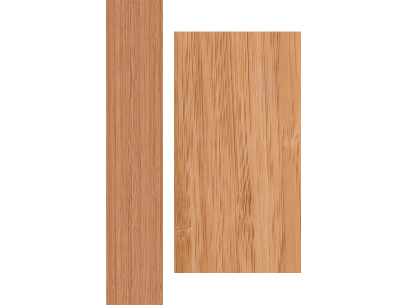 080x22 FG-623 Parlak Bambu HighGloss Pvc Kenar Bandı