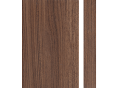 080x40 FG-53 Ceviz Pvc Kenar Bandı