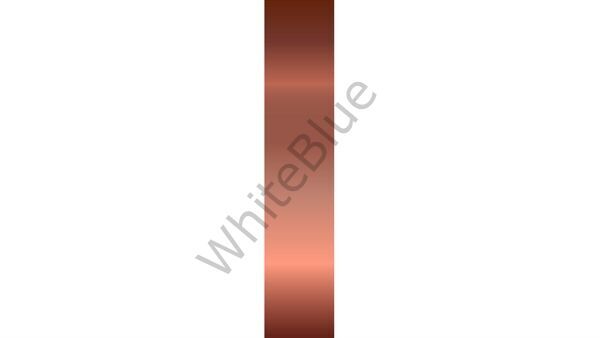 080x40 Bakır Ayna Pvc Kenar Bandı
