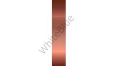 080x40 Bakır Ayna Pvc Kenar Bandı