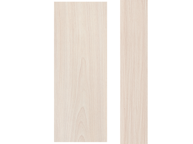 080x45 A393 Doğal Huş Pvc Kenar Bandı