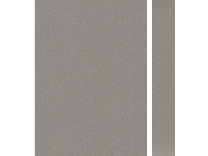 080x40 VT-505 Kül Gri Pvc Kenar Bandı