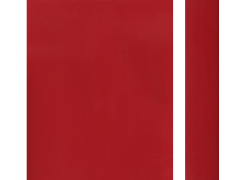 080x40 VT-019 Kırmızı  Pvc Kenar Bandı