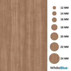 Marbella Kiraz Yapışkanlı Vida Tapası