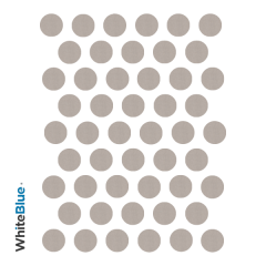 Koton Vizon Yapışkanlı Vida Tapası