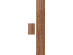 080x45 VT-084 Teak  Pvc Kenar Bandı