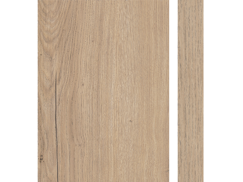 080x40 YT-49A Otantik Meşe Pvc Kenar Bandı