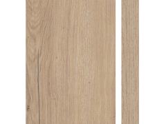 080x40 YT-49A Otantik Meşe Pvc Kenar Bandı