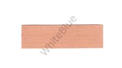 Kayın Kaplamalı 22 mm Telalı Kenar Bandı