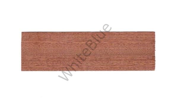 Maun Kaplamalı 22 mm Telalı Kenar Bandı