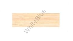 Bambu Kaplamalı 22 mm Telalı Kenar Bandı