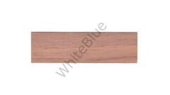 Anadolu Ceviz Kaplamalı 22 mm Telalı Kenar Bandı